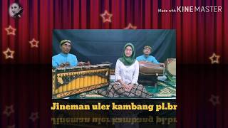 Download lagu Jineman Uler Kambang, laras Pelog barang mp3