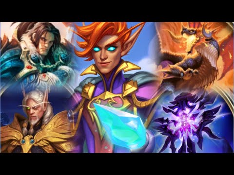 Frases HS Libro de los mercenarios 10 (Varden Aferralba) - Castellano