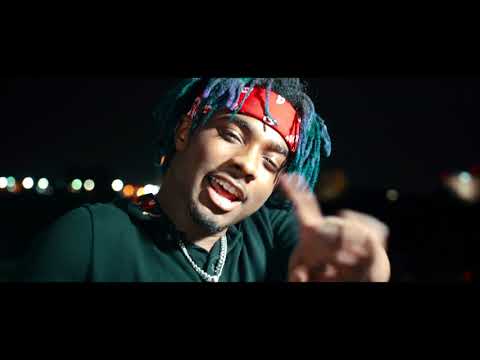 Bossalini in the cut - LouGotCash  (Gwinin Entertainment)