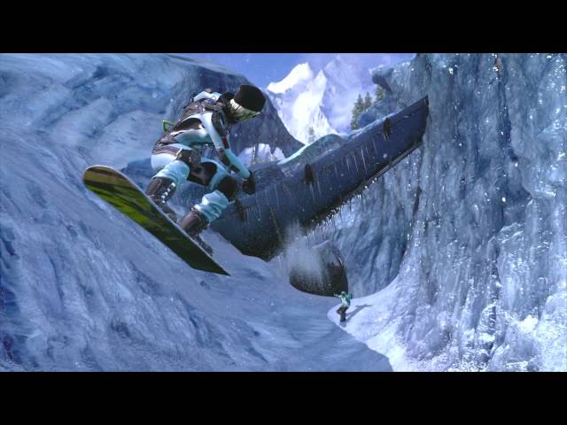 SSX
