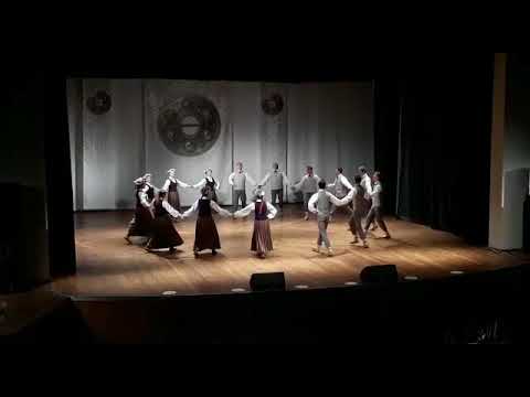 VANAGS UN IRBE ROTĀJĀS .DEJO JDK IMULIŅA .Vadītāja Andra Eimane.