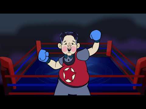 Election Year Knockout Tutorial Part 13: Kim Jong Boom