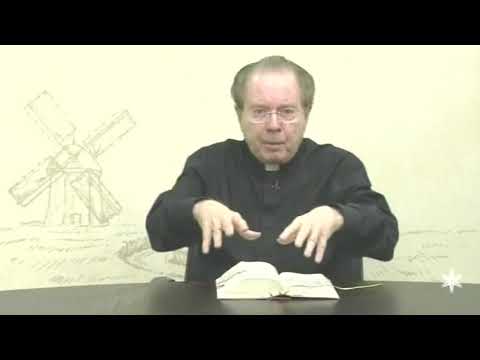 O Pão  Nosso  7 Abril  2018       -      Pe. F. C. Cardoso