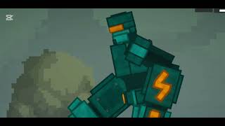Humans vs robots episode 7