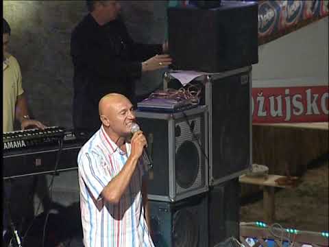 Šaban Šaulic Mirsad Kerić Mix Uživo