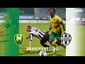 Samenvatting ADO Den Haag - vv Gemert | Amateurs van Gemert stunten tegen ADO Den Haag!??|KNVB Beker