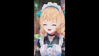 Pomu's Taiga Chant  【Pomu Rainpuff ❤ Nijisanji】