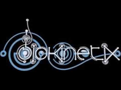 Biokinetix Vs Mesmerizer - Mad Fingers (Brain Driver Remix)