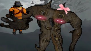 Forest Keeper (Giant Guide) Lethal Company