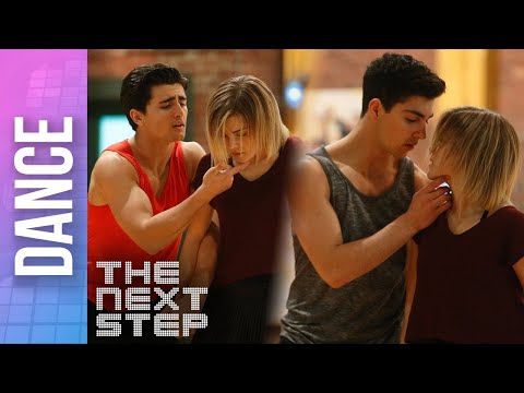 Riley, James & Alfie "The Hard Way" Trio - The Next Step Extended Dances