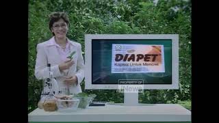 Download lagu Diapet Advertisement - Naturally Processed (2006) @ Indosiar, RCTI, SCTV, Trans TV, TV7, ANTV, TP... mp3 Download lagu Diapet Advertisement - Naturally Processed (2006) @ Indosiar, RCTI, SCTV, Trans TV, TV7, ANTV, TP... mp3