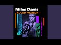 Trane’s Blues