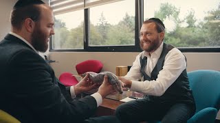 דברים השתנו בקהילה שלנו