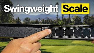 Best Cheap Golf Club Swingweight Scale Review