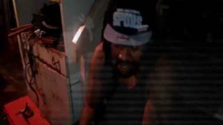 D DA GR8 & MONEY MIZZLE - PRESS REWIND (MUSIC VIDEO)