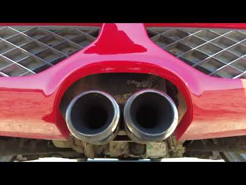 2006 Smart Roadster Brabus Mechanical Review