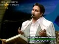 Hamed Shakernejad Amazing Telavat