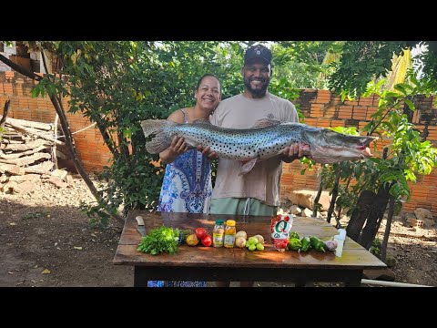 Chegamos em Morpara.    ALMOÇO EM FAMÍLIA 