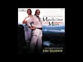 Jerry Goldsmith - The Trees - (Medicine Man, 1992)