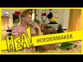 HEA! De hoeden van Koos