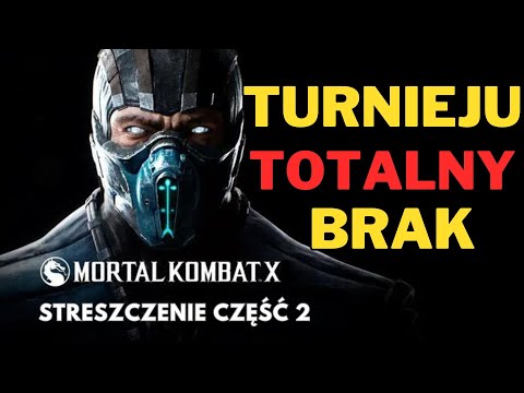 Mortal Kombat X/10 Plot Summary and Errors Part 2