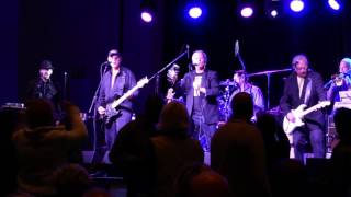 Lighthouse &quot;One Fine Morning&quot; May 21, 2017