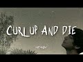 Curl up and Die - Matt Maltese | Lyrics