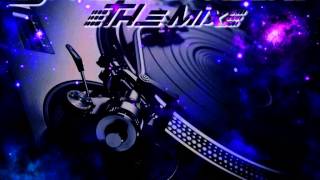 DJ P.W.B. - Space Voyager ''THE MIX'' (29-07-2008)