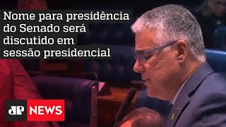 Senadores prometem “oposição histórica” contra Lula e o PT
