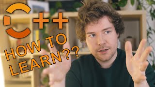 How to REALLY learn C++