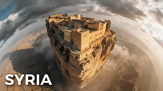 SYRIA: What the World Never Told You | 4K Travel Documentary