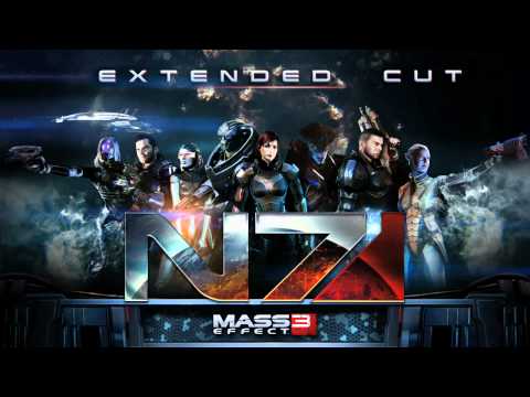 03 - Mass Effect 3 Extended Cut Score: Another Ending Once and For All