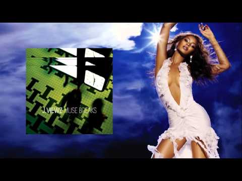 Beyonce ft Jay Z vs J. Viewz - Mashup DJ Mashain