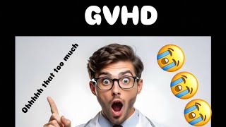 Case########## 3                           Gvhd