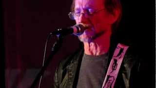 Peter Tork performs Shades of Gray at The Monkees Convention 2013 (feat.David Alexander)