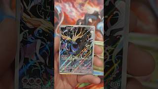 Opening Chaos Rising booster pack (Xerneas IR) #chaosrising #pokemon #pokemoncards