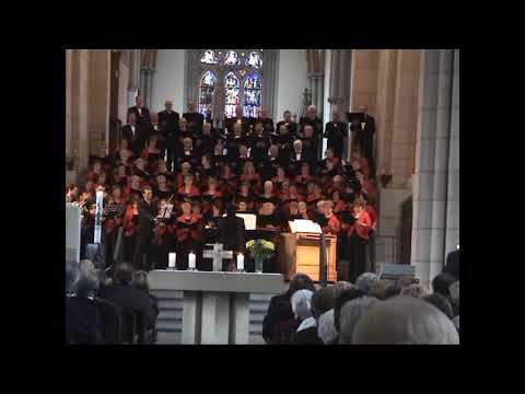 Polizeichor Hameln - Näher mein Gott zu dir