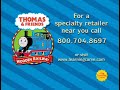 Thomas Wooden Railway Ad 1080p60