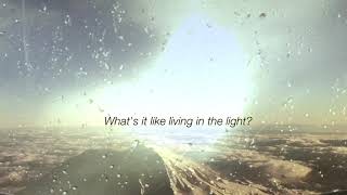 Rainwater- Glorianne (official lyric video)