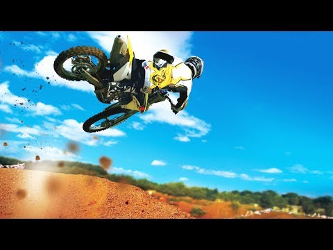 Motocross Freestyle 🏍️ Extreme Dirt Bike Stunts [Adrenaline TV]