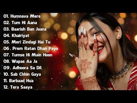NonStopLove Mashup 💝 Best Mashup of Arijit Singh, Jubin Nautiyal, BPraak, Atif Aslam,Neha Kakkar
