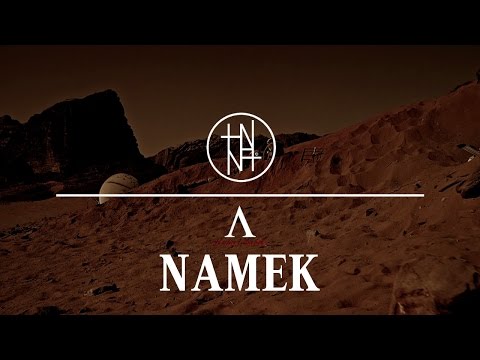PNL Type Beat  // "Namek"
