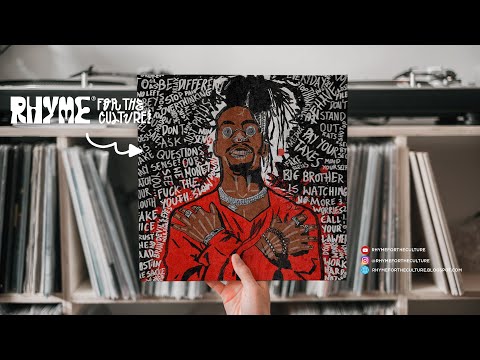 The Blu Mantic, St. Elmo - FEARTAKTIXS (Full Album)