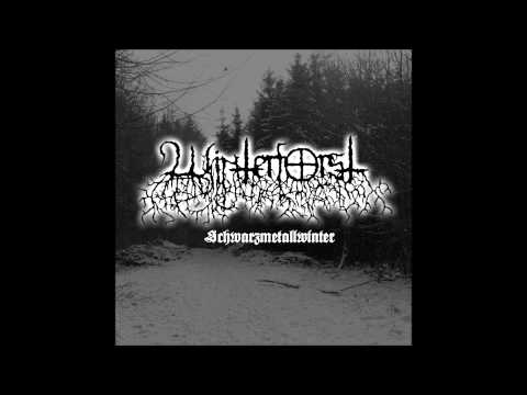 Winterforst - Schwarzmetallwinter [FULL ALBUM]