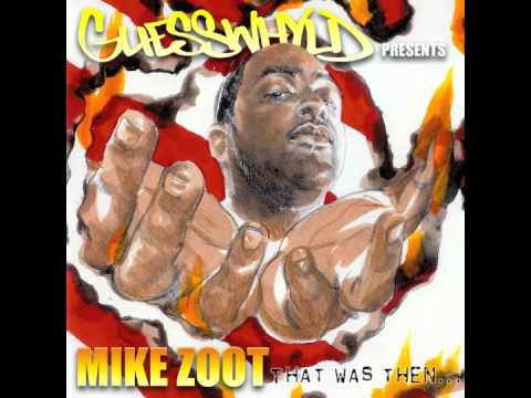 Mike Zoot feat. Keon Bryce, Labba, Consequence, Talib Kweli & Mos Def - "High Drama Part 3"
