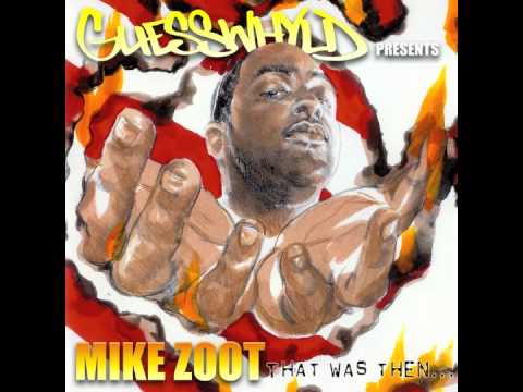 Mike Zoot feat. Keon Bryce, Labba, Consequence, Talib Kweli & Mos Def - 