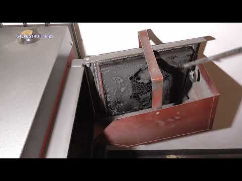 Jak walczę ze SMOŁĄ w kotle DS