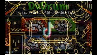 Anjing Kacili -  BASSGILANO REVOLUTION DRUM COVER by PDK