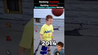 Ranking FUNNIEST recreation of pure LEGEND moments😭☠️