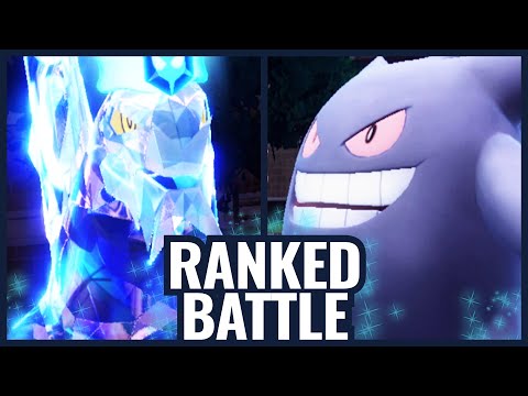 Dieses Team hat ein großes Turnier GEWONNEN! | Pokémon Karmesin & Purpur Rangkampf Doppelkampf/VGC